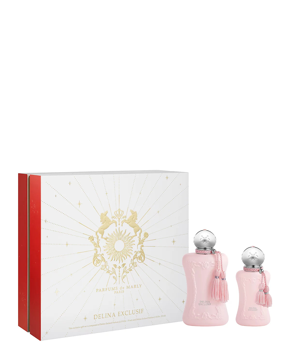 DELINA EXCLUSIF de Parfums de Marly