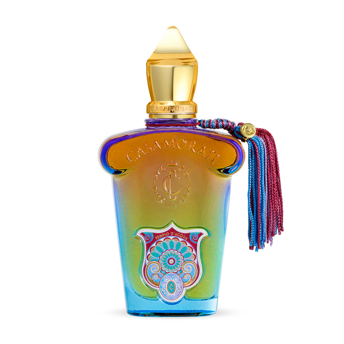 Tempio D’acqua by Casamorati