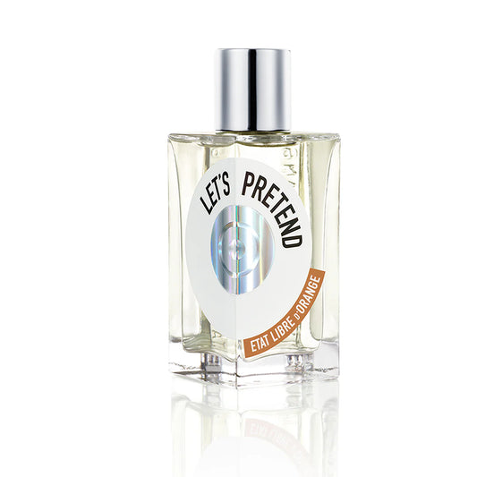 Let’s Pretend by Etat Libre d’Orange