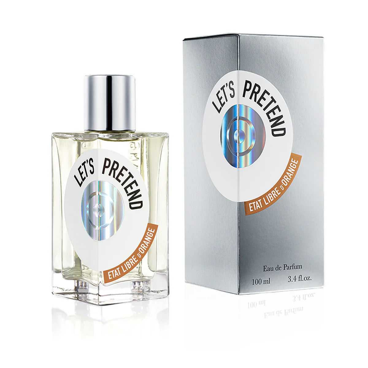 Let’s Pretend by Etat Libre d’Orange