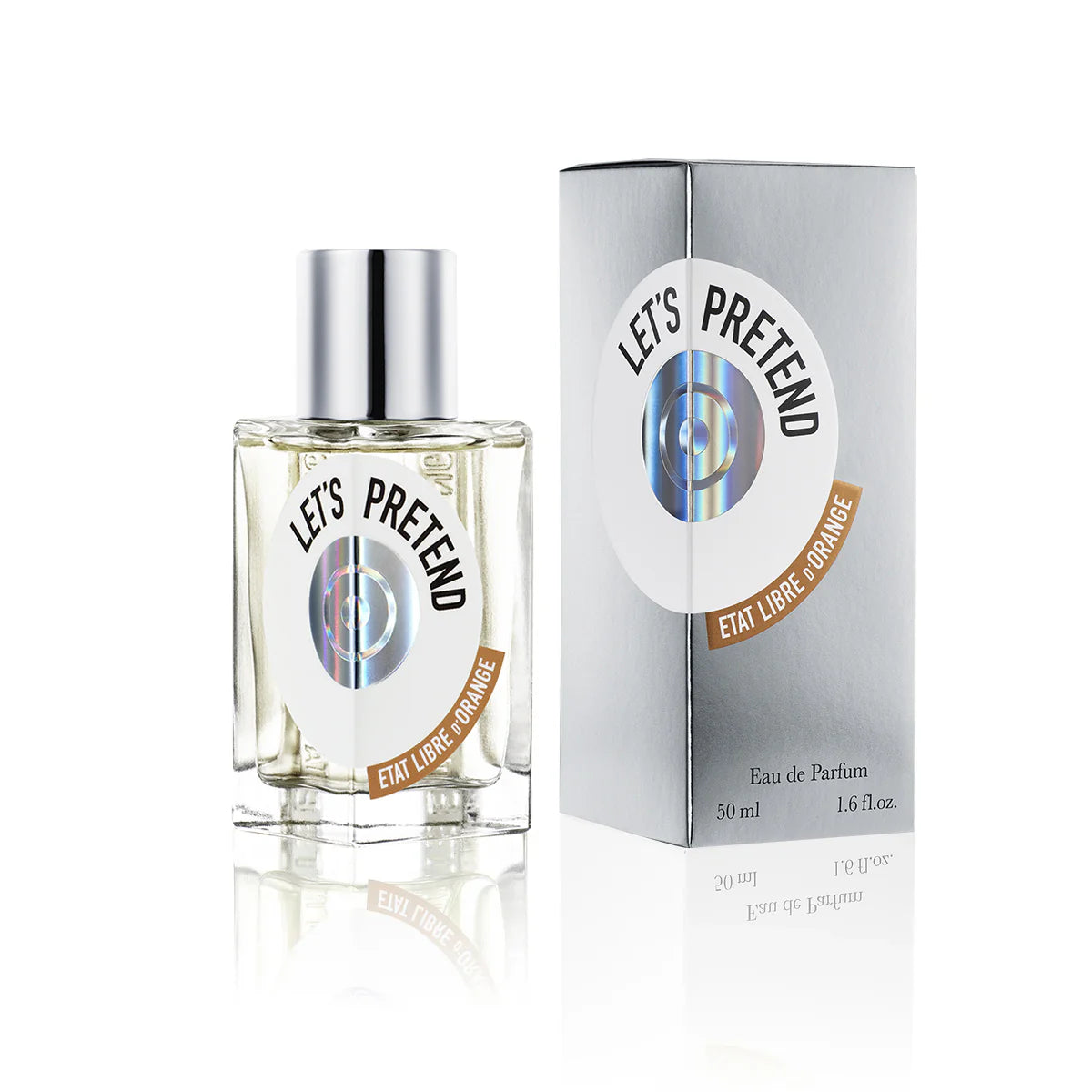 Let’s Pretend by Etat Libre d’Orange