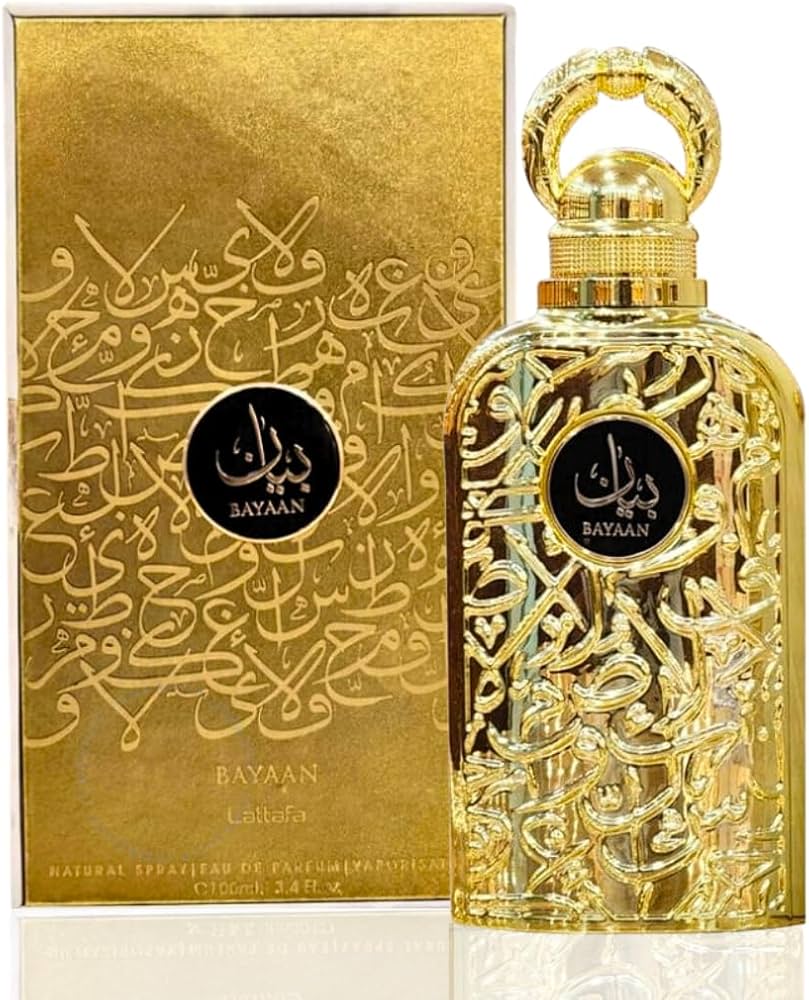 Bayaan Lattafa