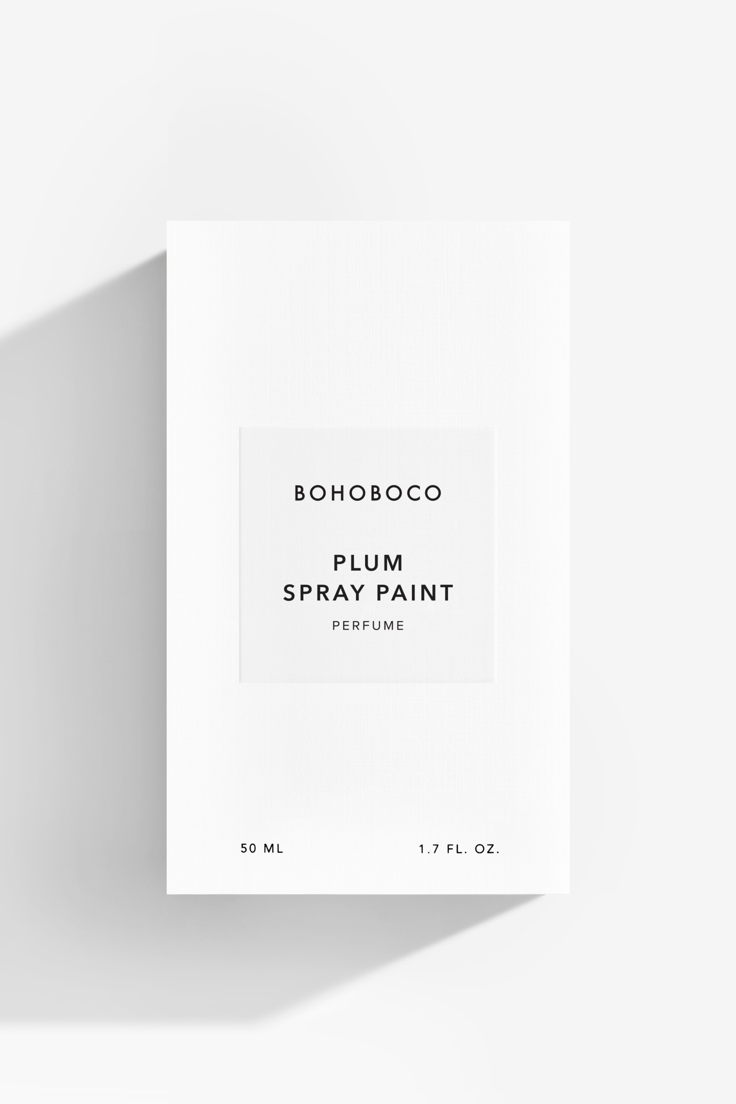 Plum Spray Paint by Bohoboco