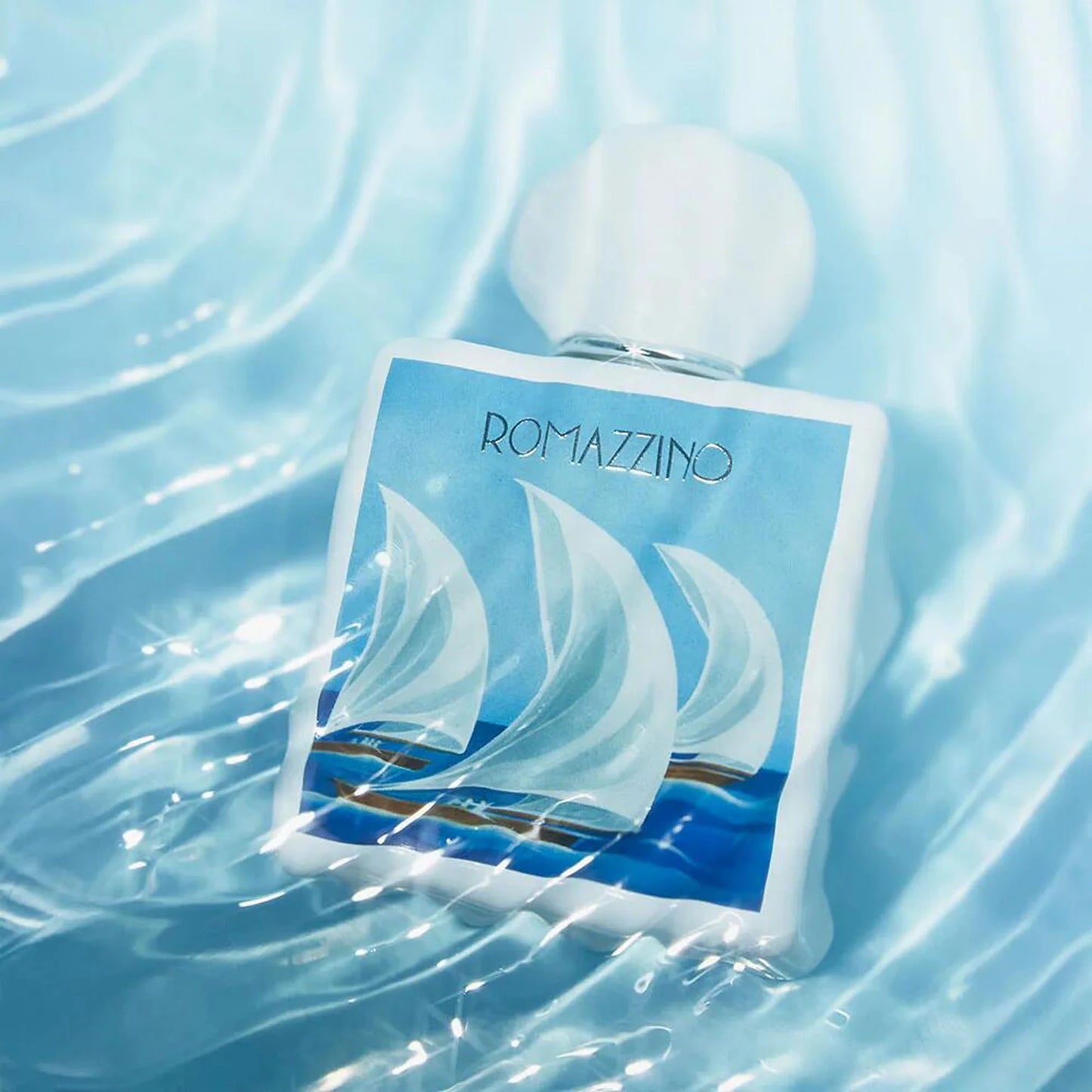 Romazzino by Adamo Parfum
