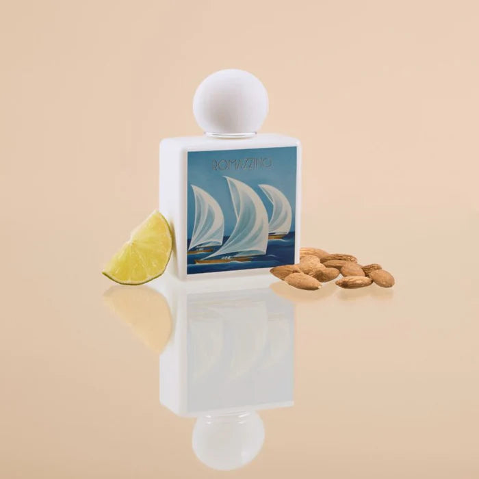 Romazzino by Adamo Parfum