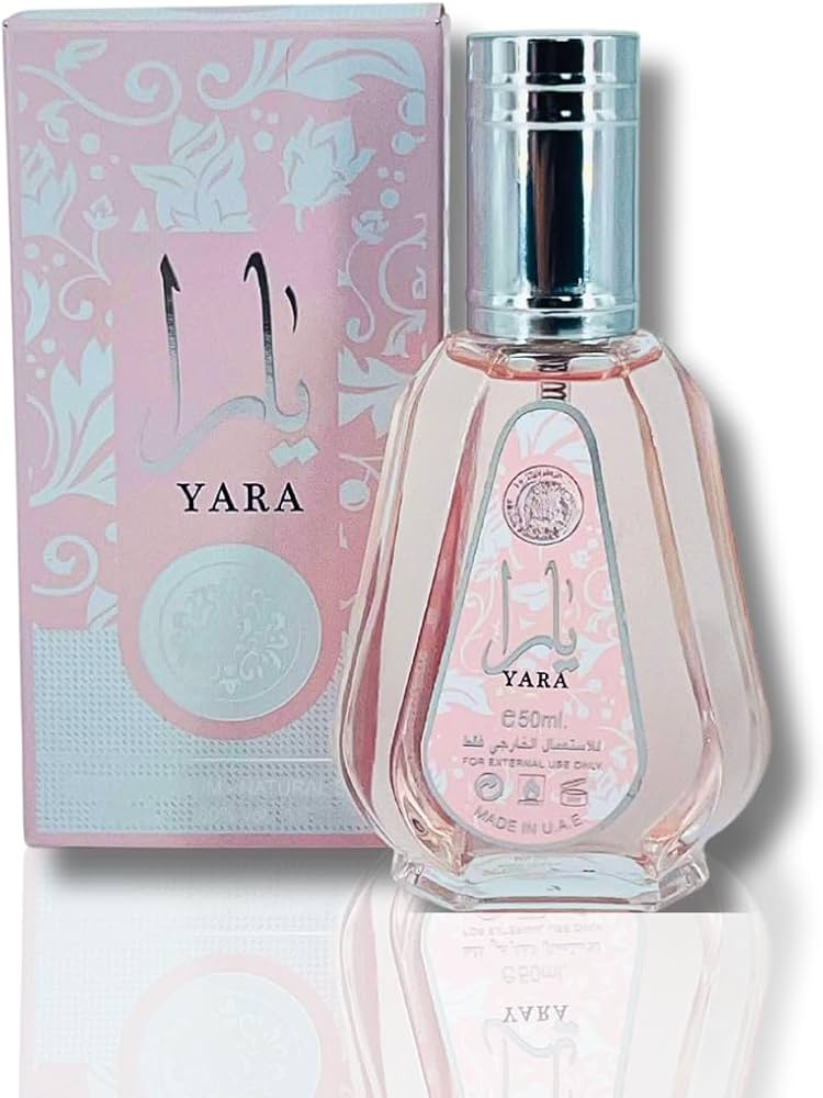 Ard Al Zaafaran Yara for Women