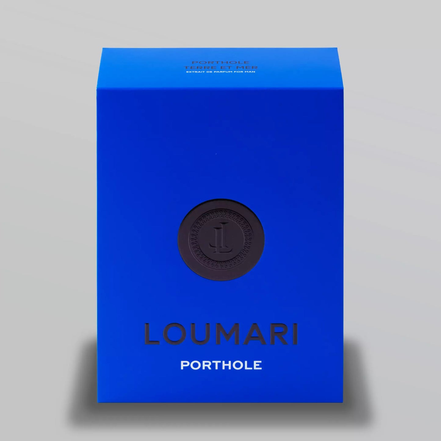 Porthole by Loumari