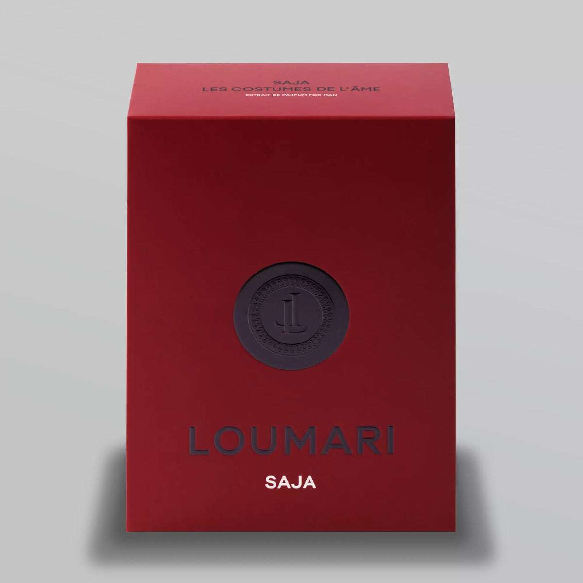 Saja by Loumari