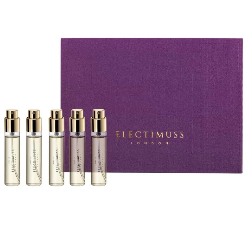 TO CHOOSE THE BEST DISCOVERY SET By Electimuss London