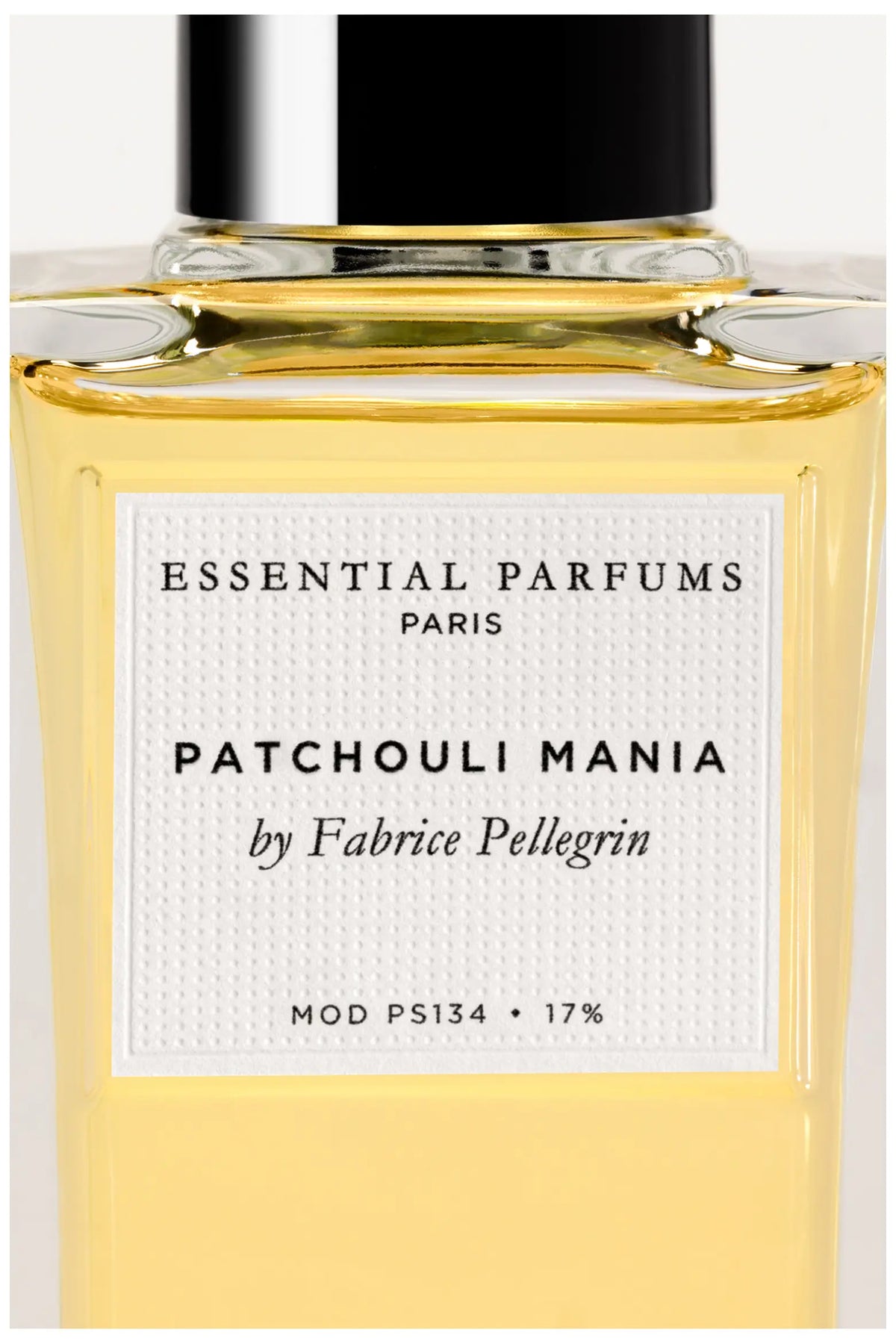 Patchouli Mania by Essential Parfums
