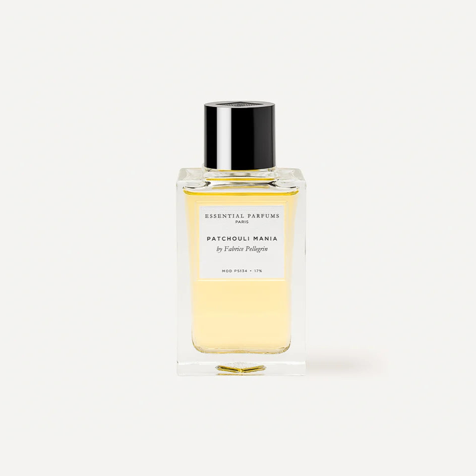 Patchouli Mania by Essential Parfums