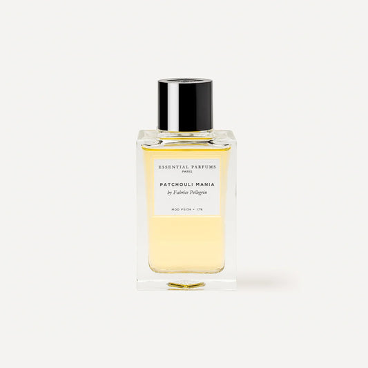Patchouli Mania by Essential Parfums