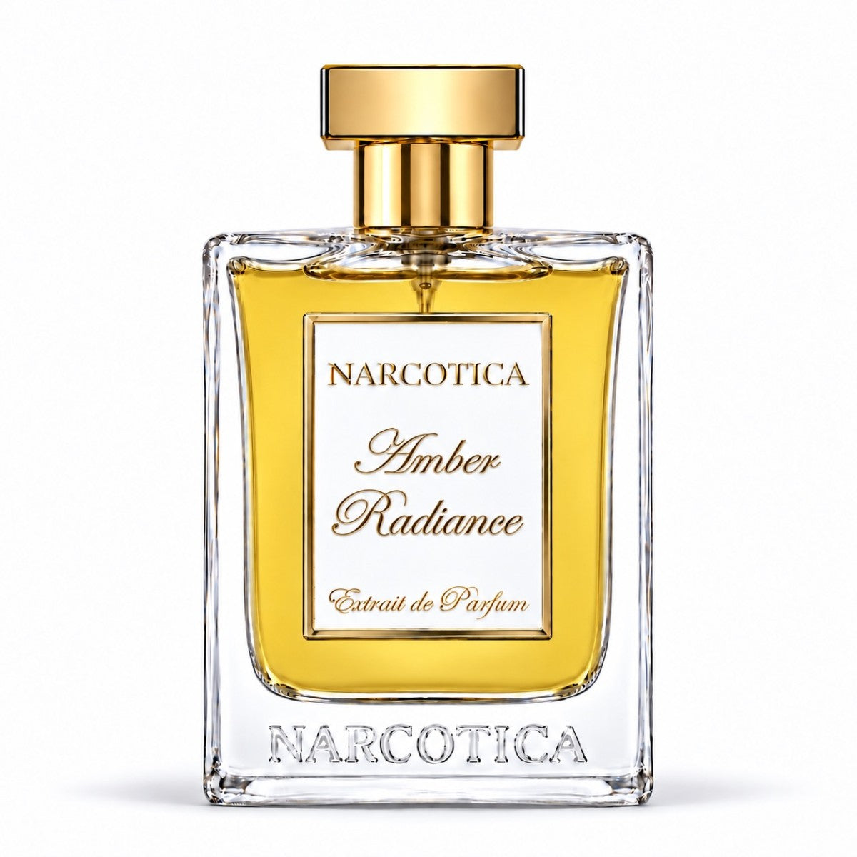 Amber Radiance by Narcotica