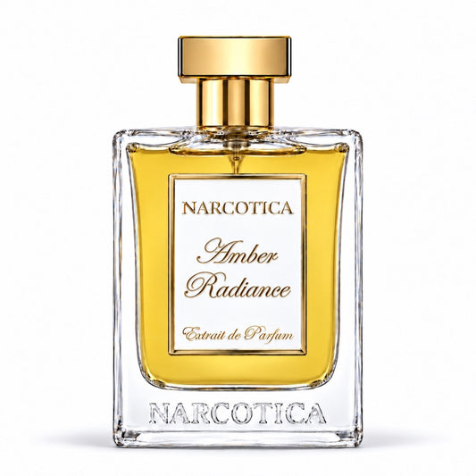 Amber Radiance by Narcotica