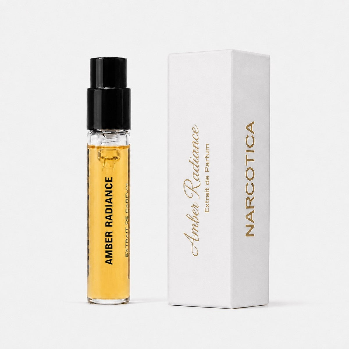 Amber Radiance by Narcotica