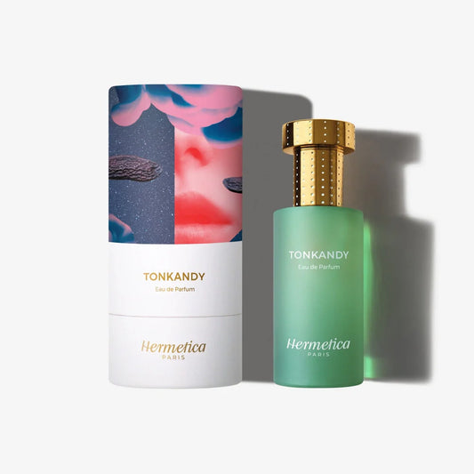 TONKANDY by HERMETICA