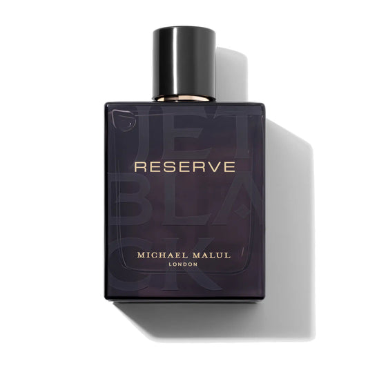 Jet Black Reserve By Michael Malul