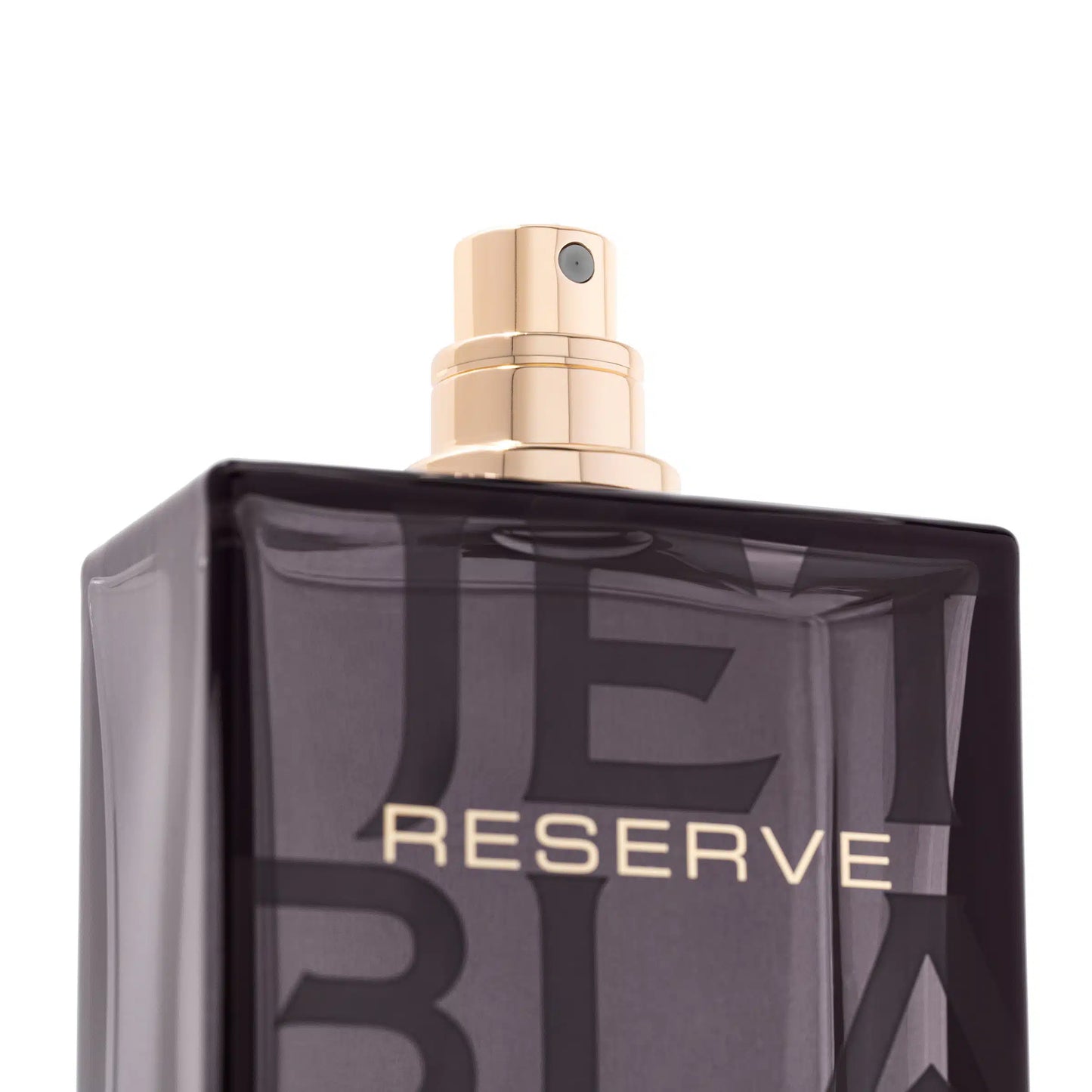 Jet Black Reserve By Michael Malul