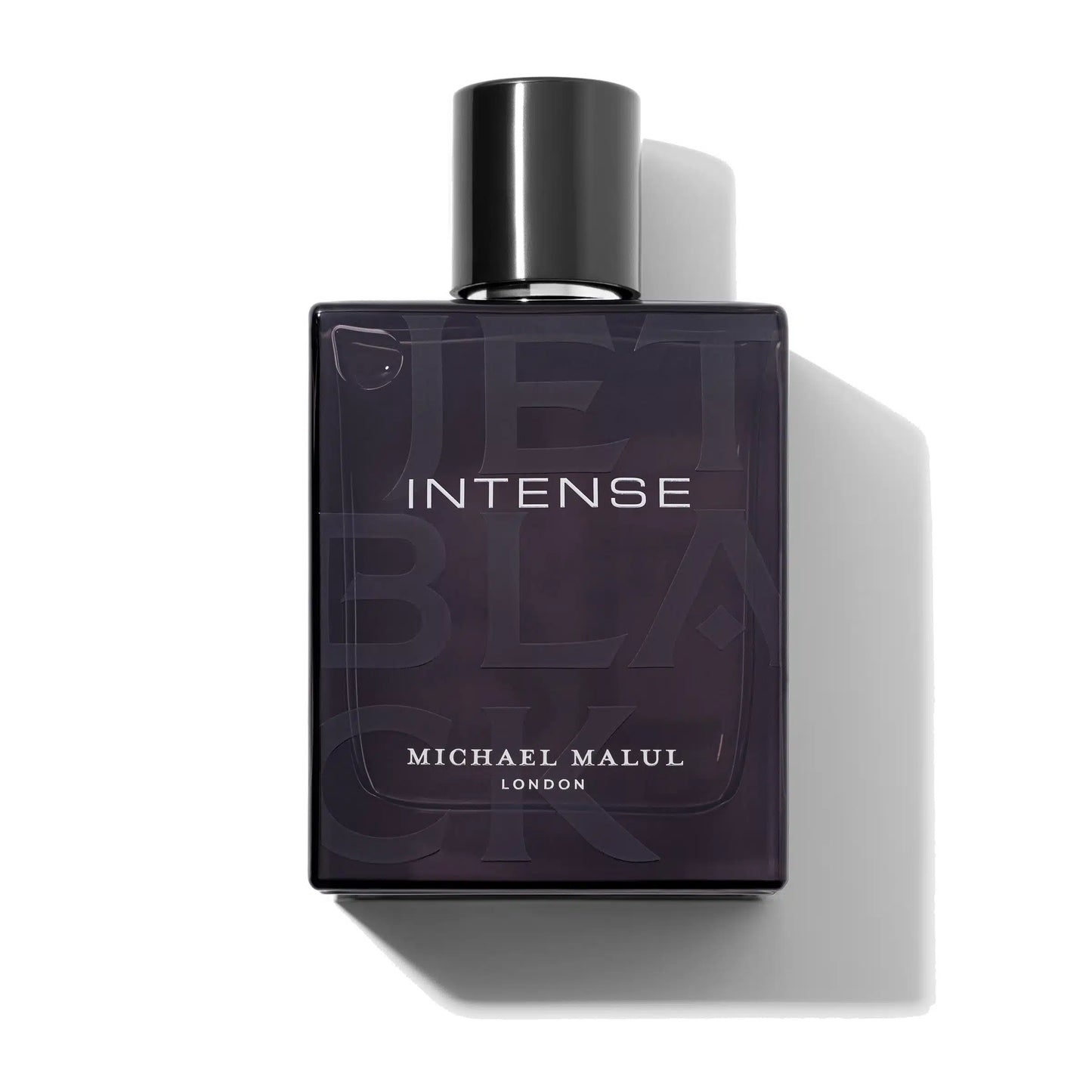 Jet Black Intense By Michael Malul