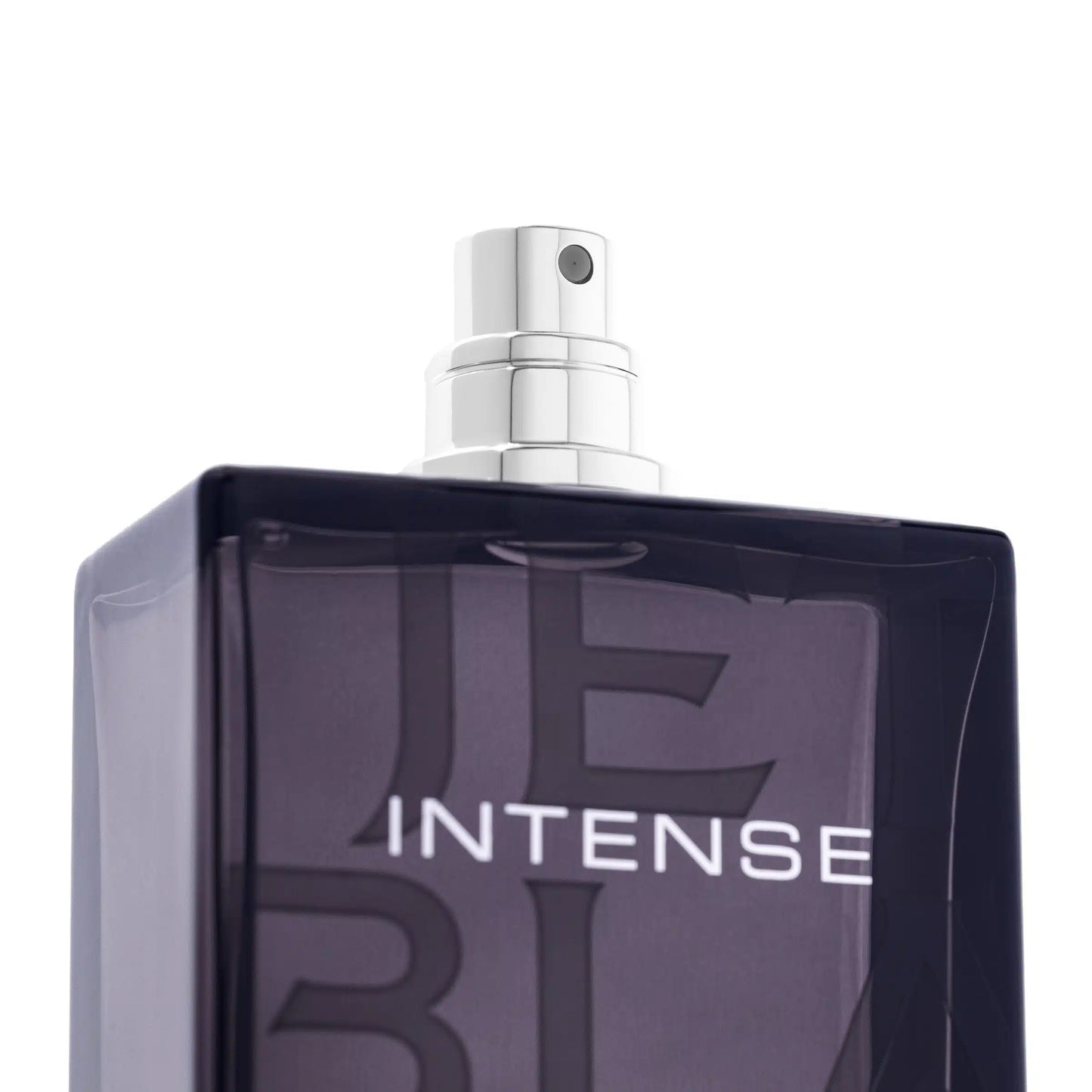 Jet Black Intense By Michael Malul