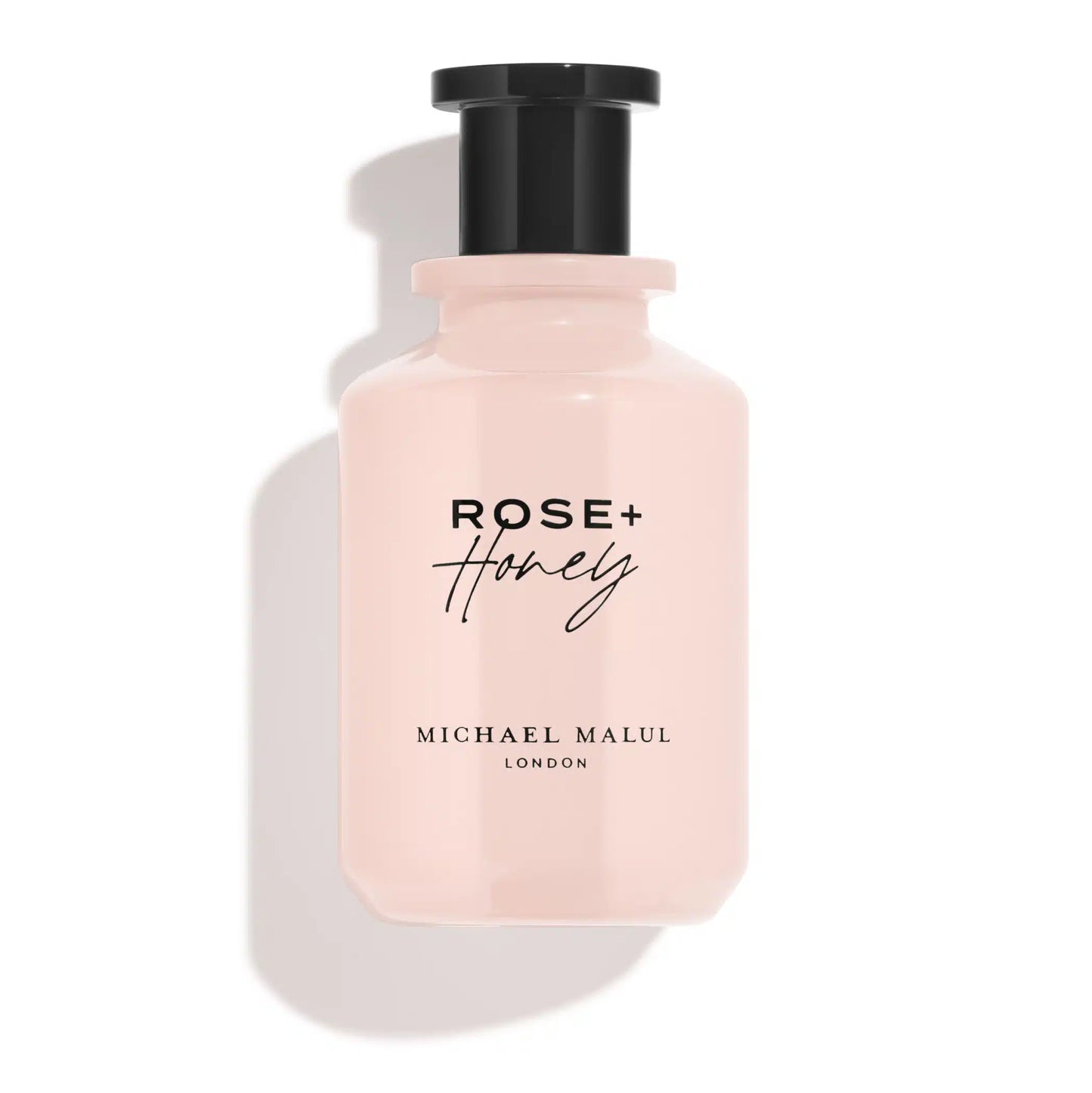 Rose+Honey By Michael Malul