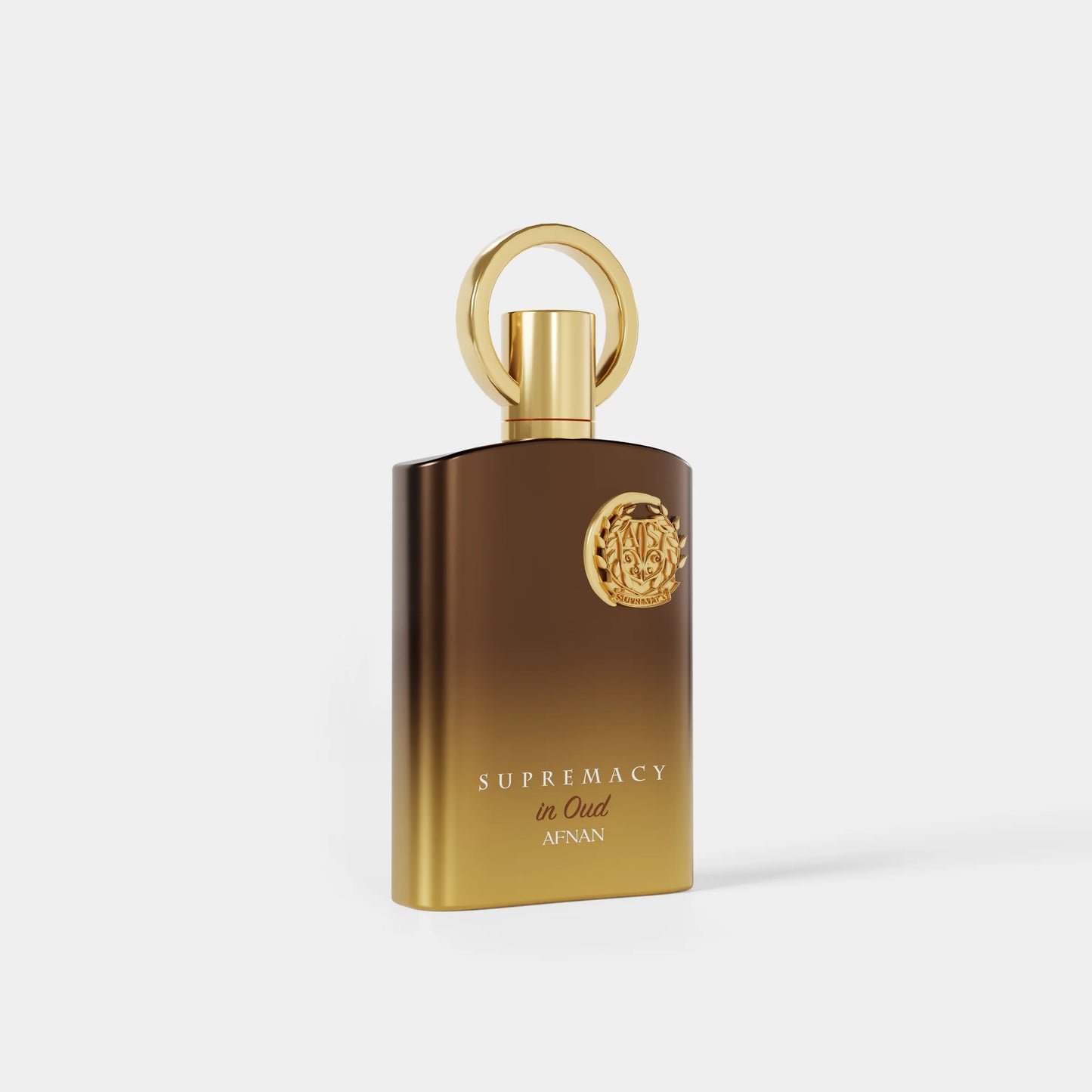 Supremacy in Oud -Luxury Collection by Afnan