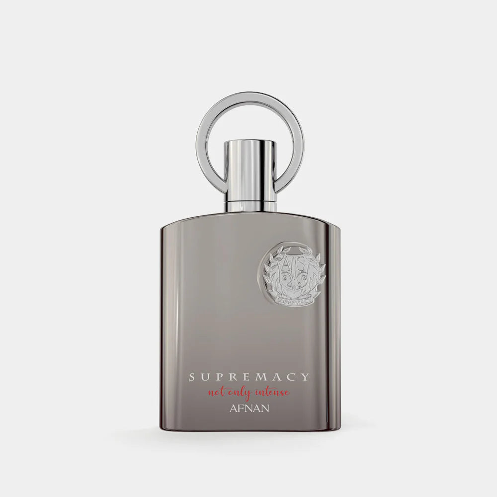 Supremacy Not Only Intense - Luxury Collection by Afnan
