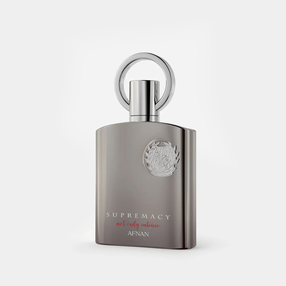 Supremacy Not Only Intense - Luxury Collection by Afnan