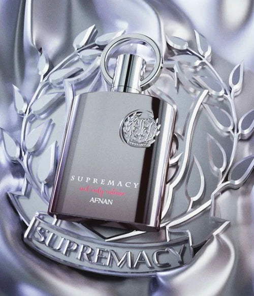 Supremacy Not Only Intense - Luxury Collection by Afnan