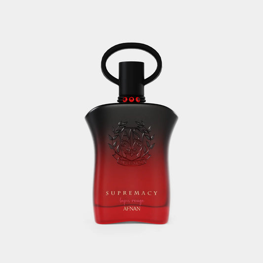 Supremacy Tapis Rouge by Afnan