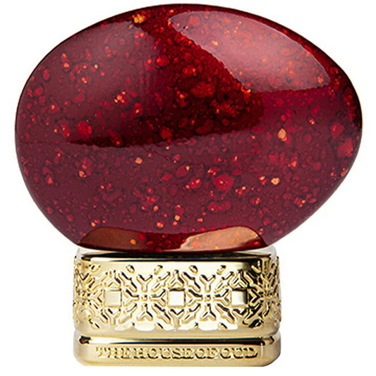 Ruby Red By The House Of Oud