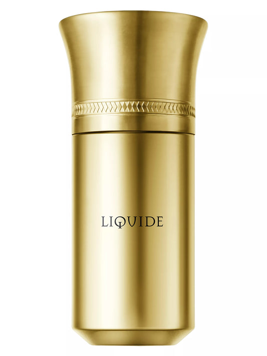 Liquide Gold By Liquides Imaginaires