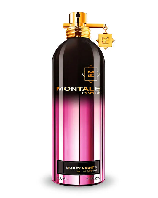 Starry Nights By Montale