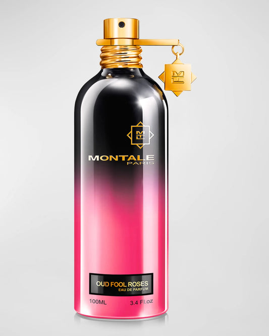 Oud Fool Roses By Montale