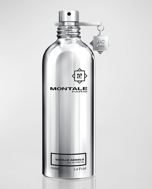 Vanille Absolu By Montale