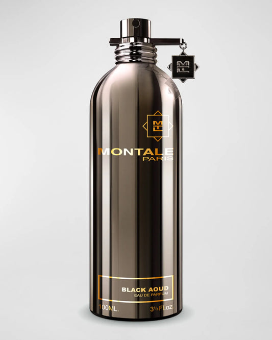 Black Aoud By Montale