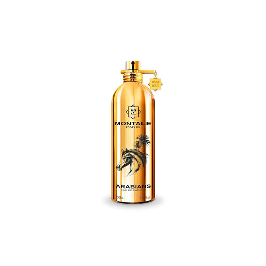 Arabians By Montale