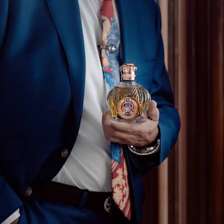 Opulent Shaik Gold Edition Parfum for Men By Designer Shaik Arabia
