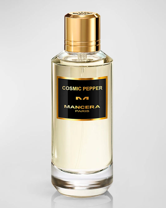 Cosmic Pepper By Mancera