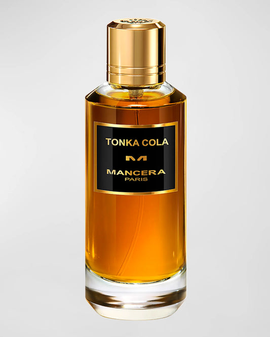 Tonka Cola By Mancera