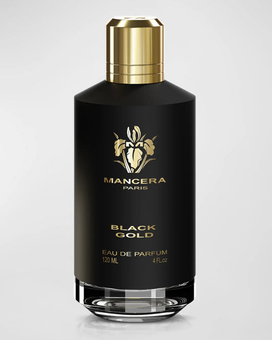 Black Gold By Mancera