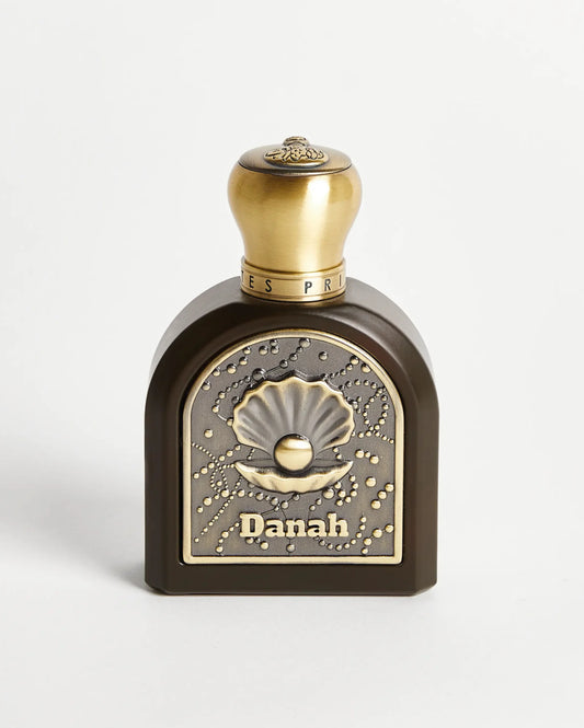 Danah by Emirates Pride