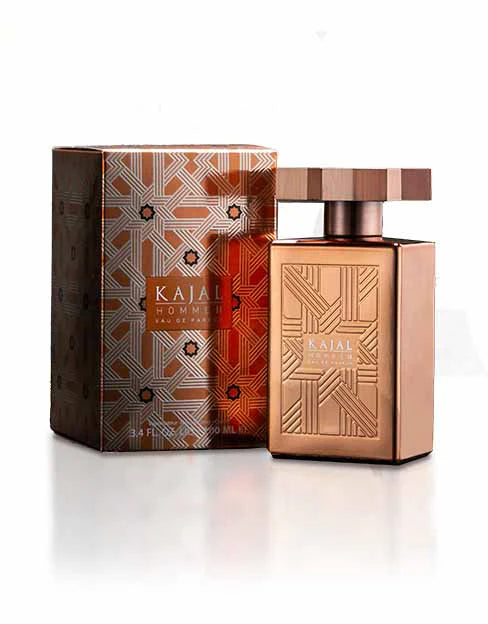 Kajal Homme II by the house of Kajal