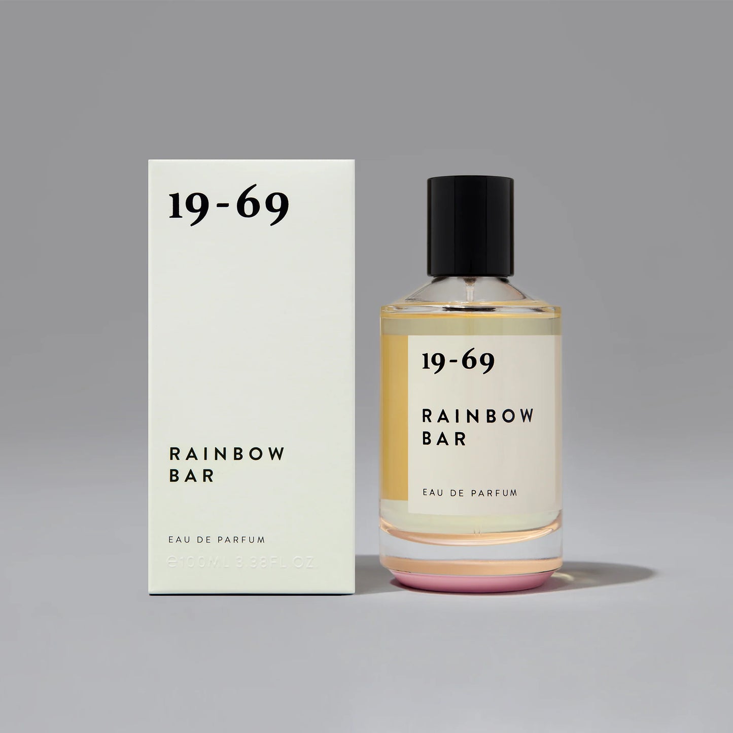 Rainbow Bar by Nineteen Sixtynine