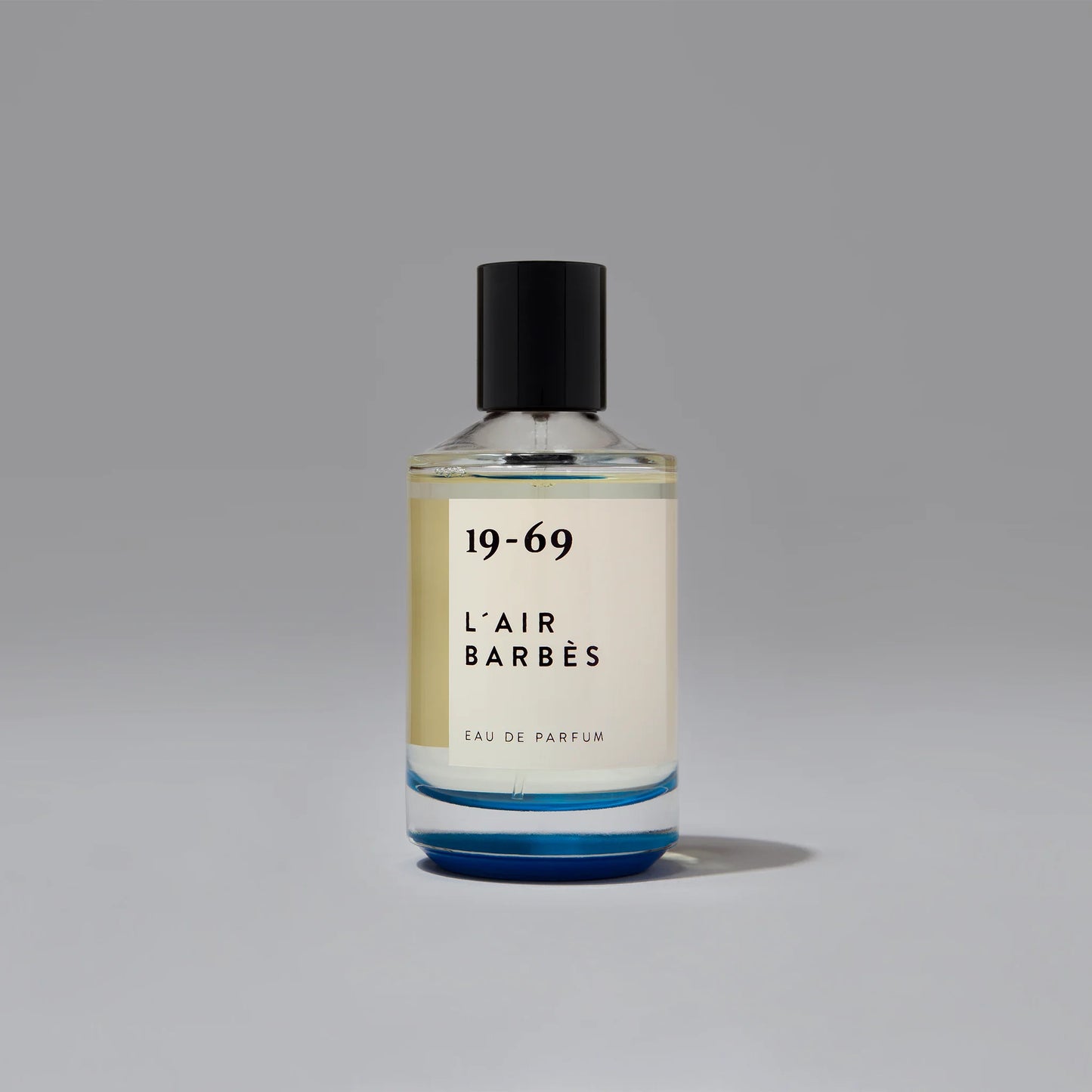 L’air Barbes by Nineteen Sixtynine