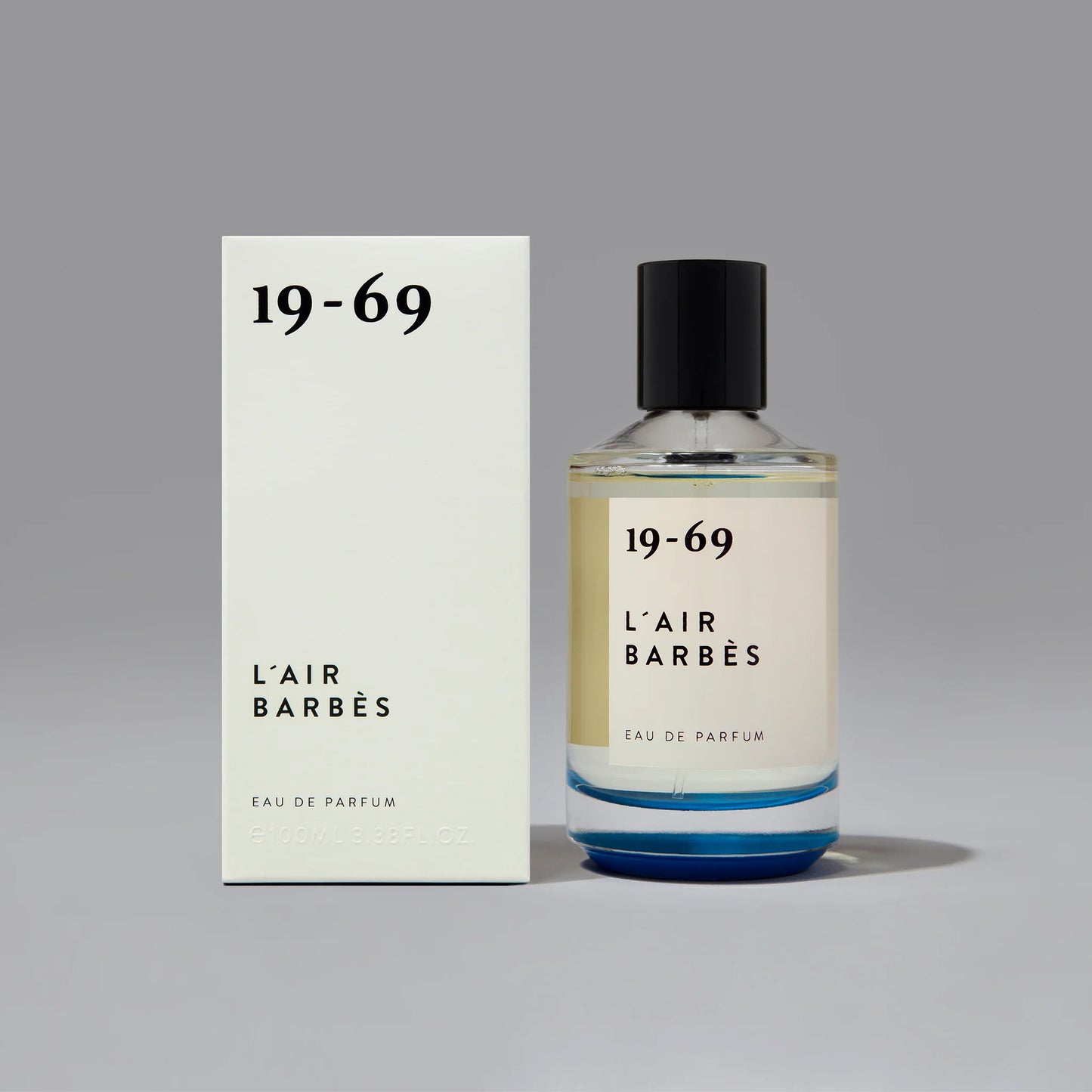 L’air Barbes by Nineteen Sixtynine