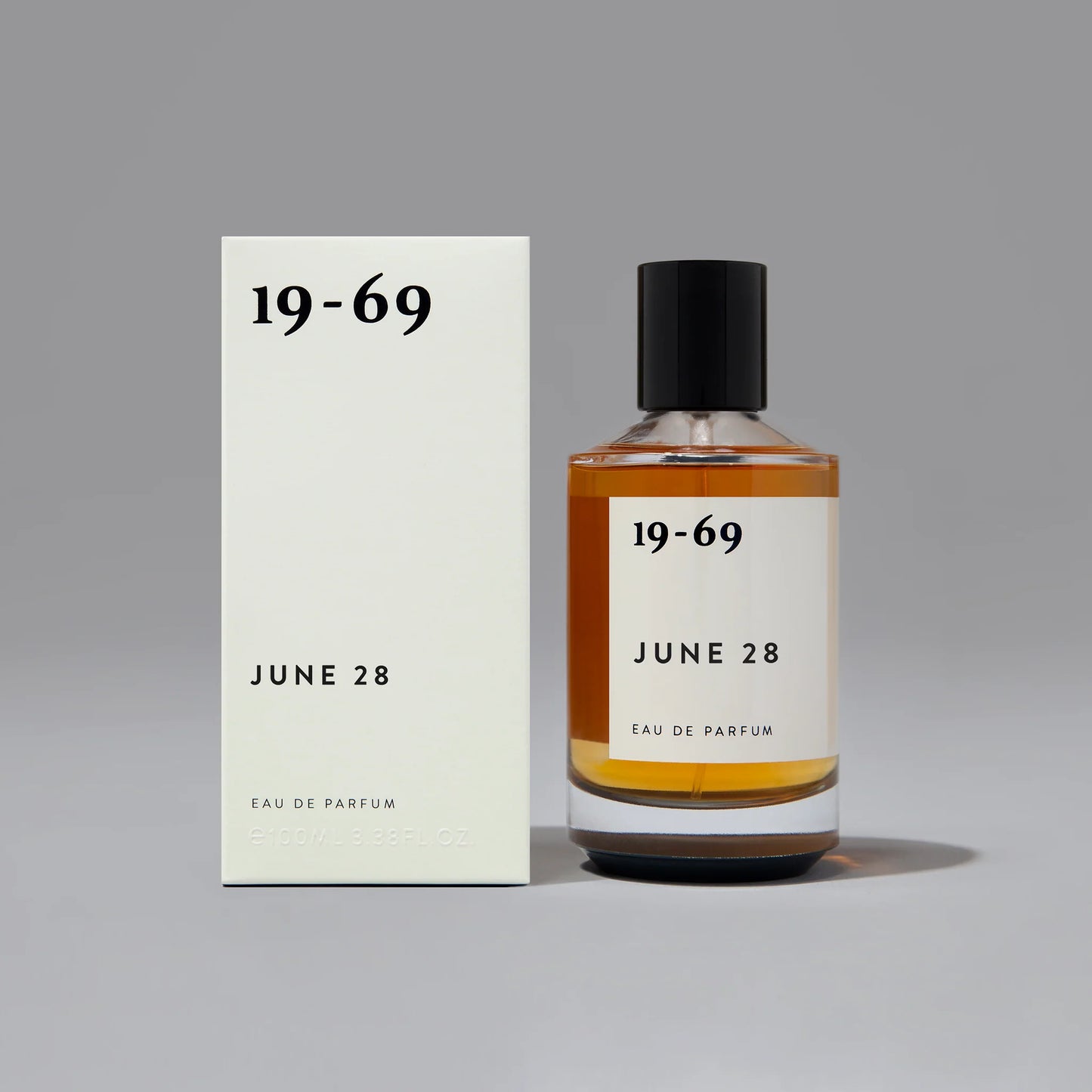 June 28 by Nineteen Sixtynine