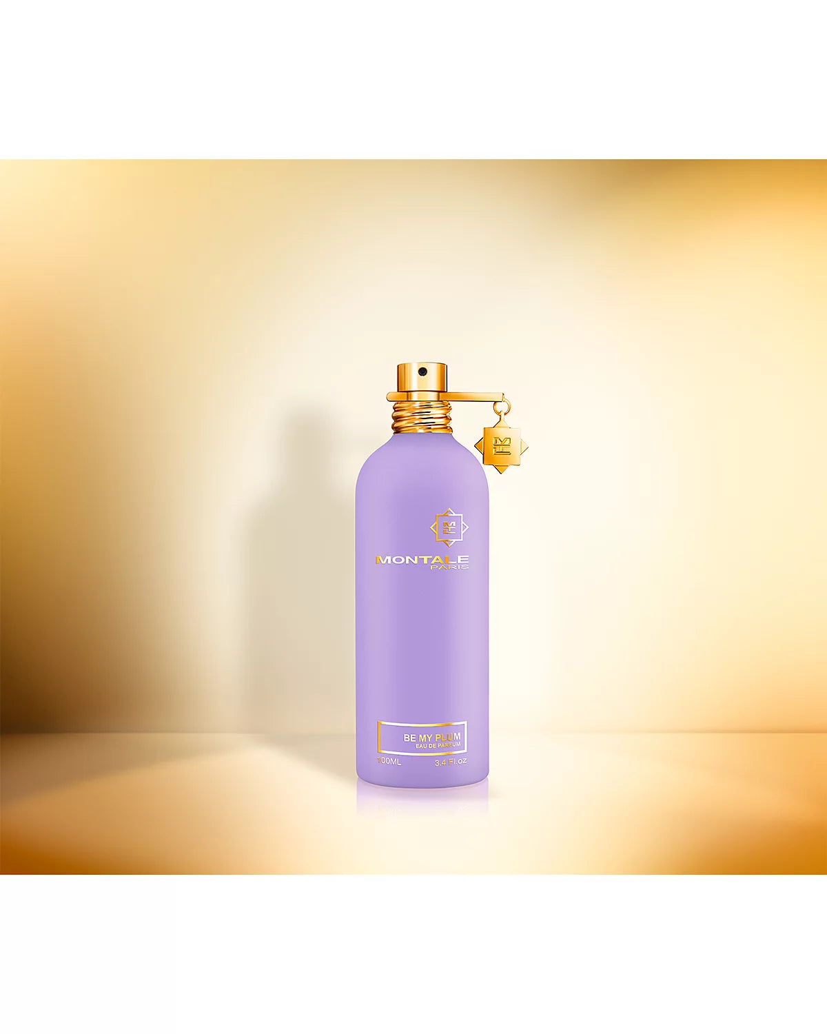 Be My Plum by Montale