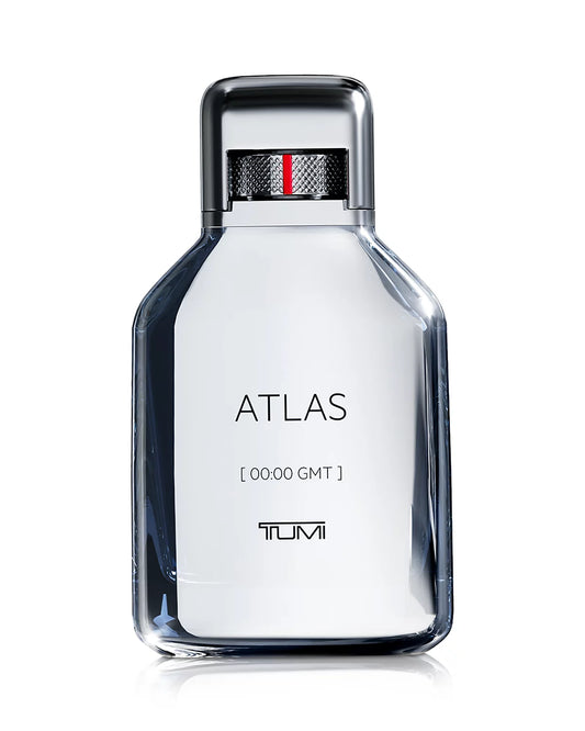 Atlas [00:00 GMT] Tumi - 6.7oz Eau de Parfum