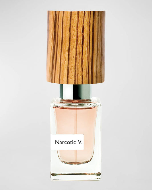 Narcotic V By Nasomatto